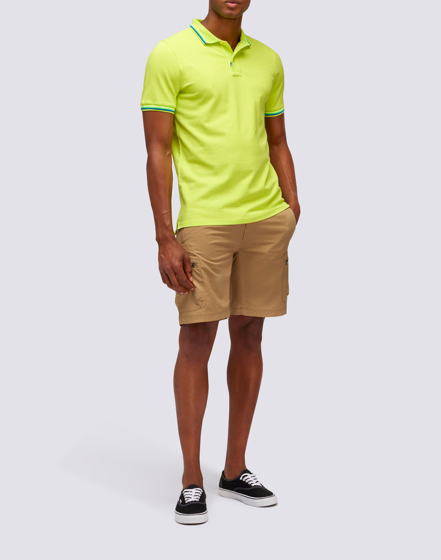 Sundek shorts cargo in tessuto quick dry M169WKP8700-15802 Outlet