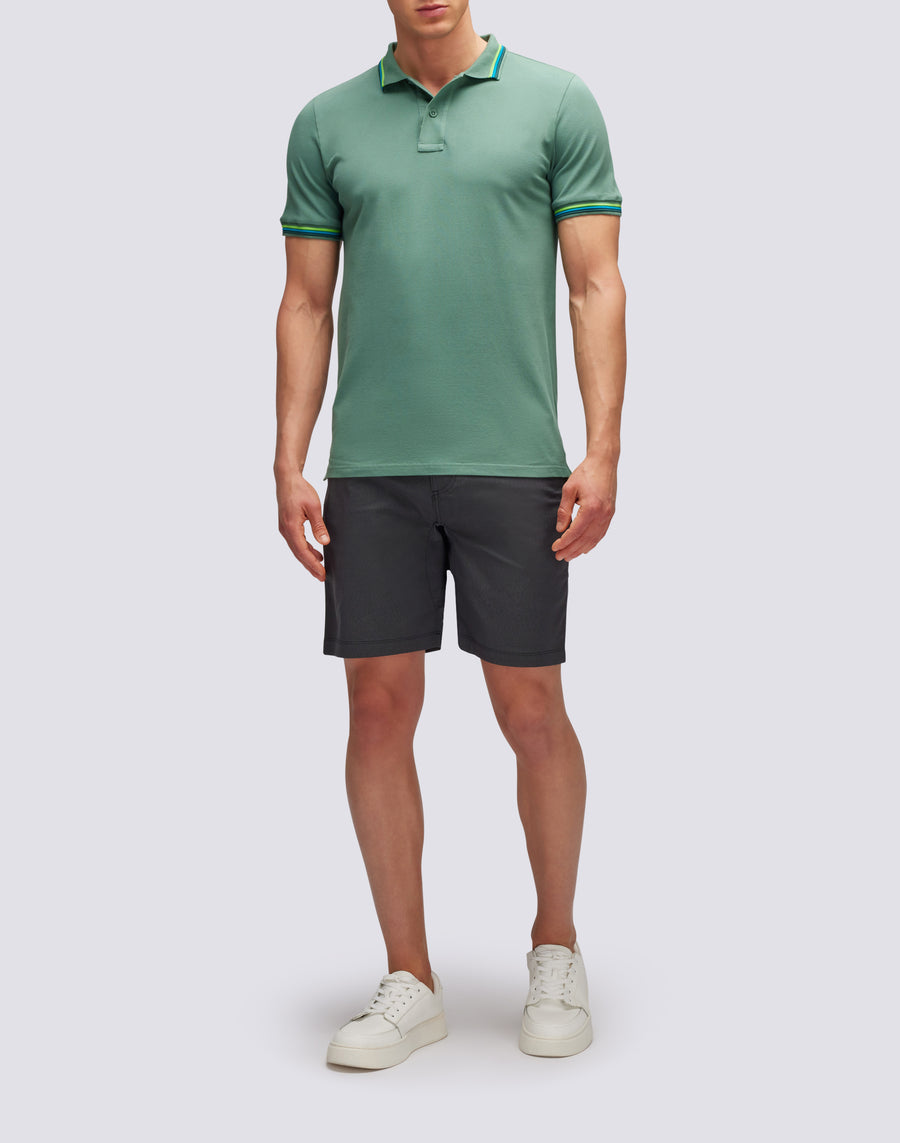 Sundek walkshort in tessuto quick dry M164WKP8700-00402 I Più Venduti
