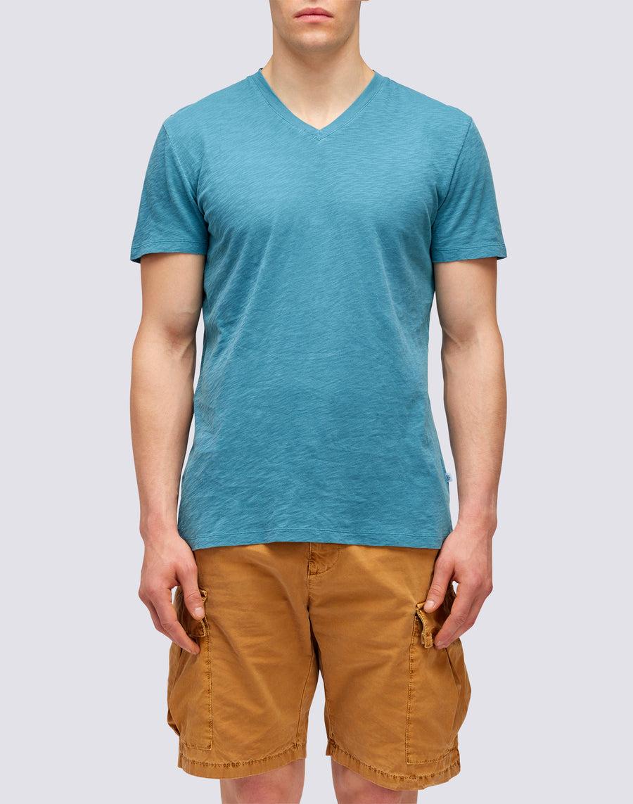 Sundek T-SHIRT m630tejy1tc-a2600 Vendite Flash