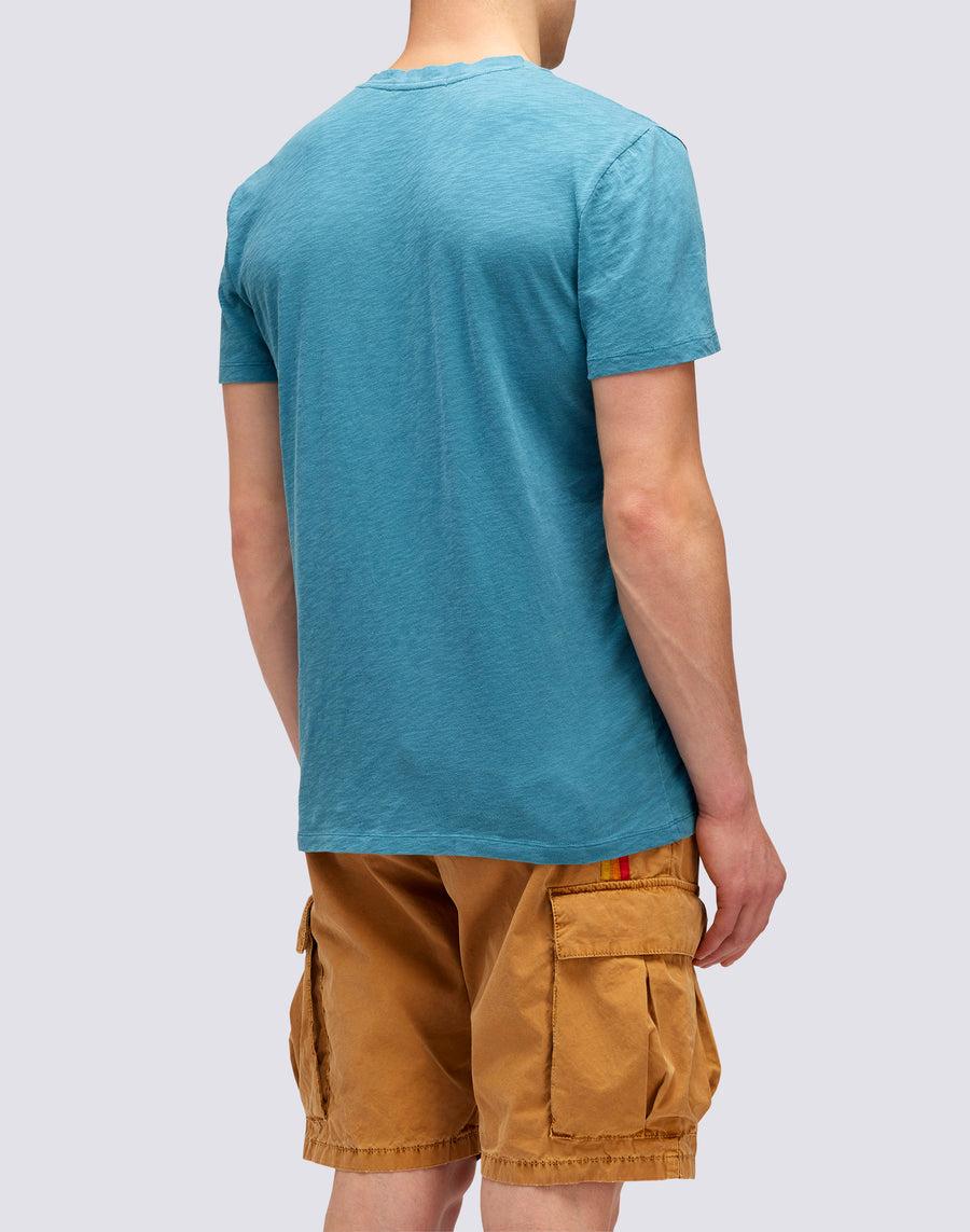 Sundek T-SHIRT m630tejy1tc-a2600 Vendite Flash