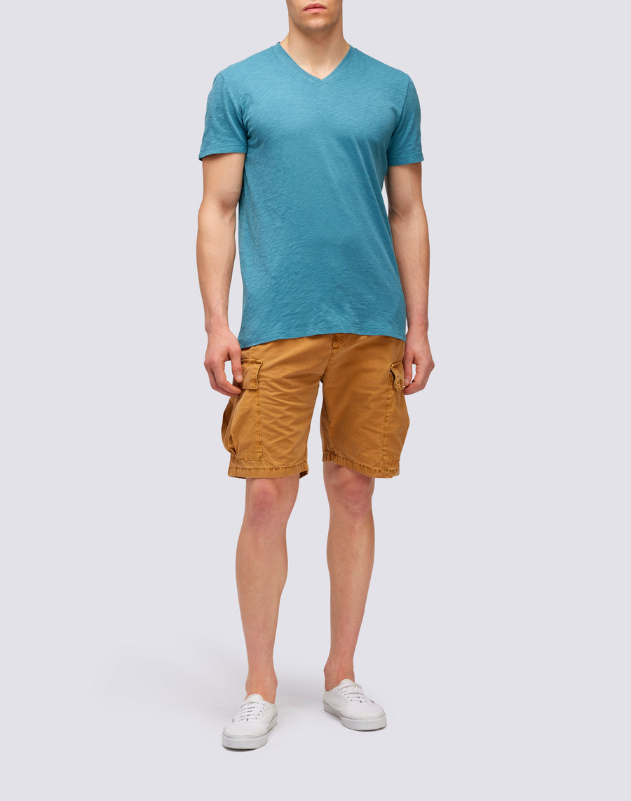 Sundek T-SHIRT m630tejy1tc-a2600 Vendite Flash