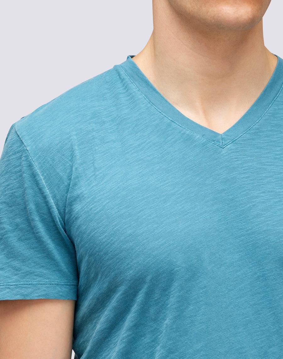 Sundek T-SHIRT m630tejy1tc-a2600 Vendite Flash