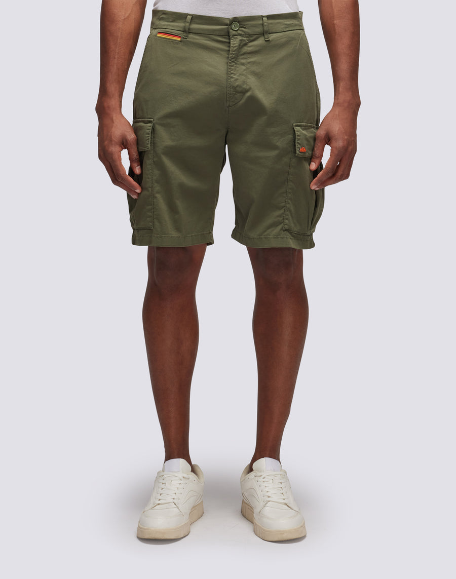 Sundek walkshort t/c M229WKTW100-30200 Negozio