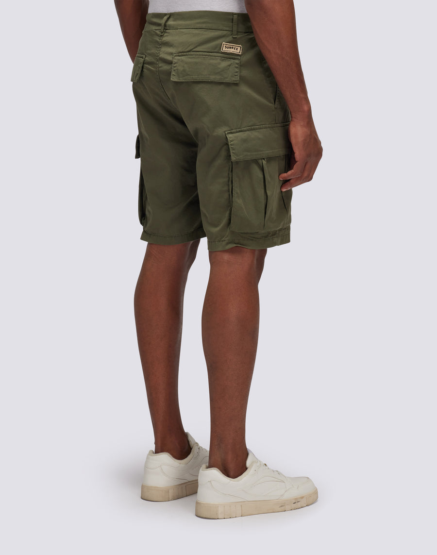Sundek walkshort t/c M229WKTW100-30200 Negozio