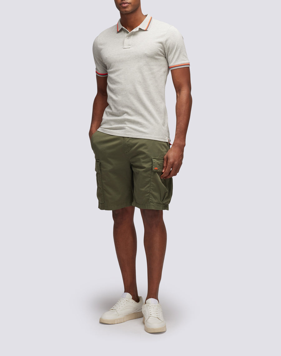 Sundek walkshort t/c M229WKTW100-30200 Negozio