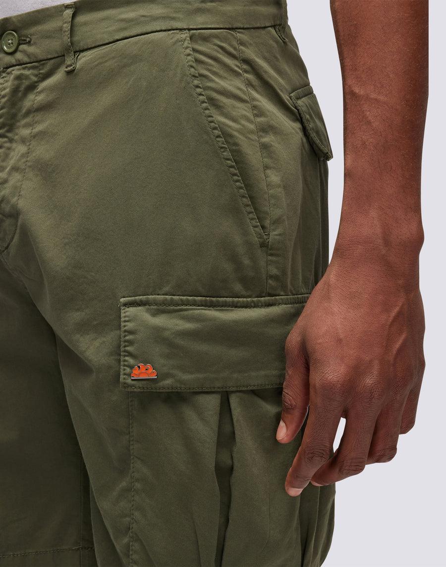 Sundek walkshort t/c M229WKTW100-30200 Negozio
