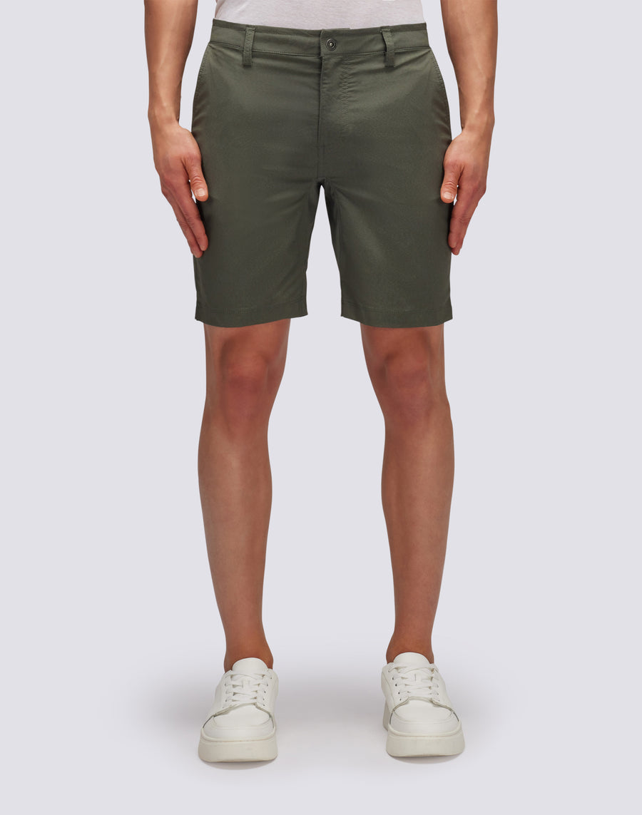 Sundek walkshort in tessuto quick dry M164WKP8700-30203 Nuova
