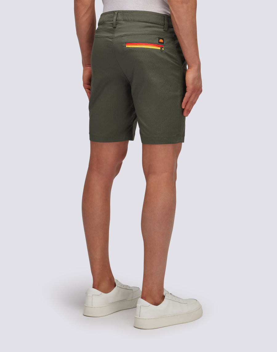 Sundek walkshort in tessuto quick dry M164WKP8700-30203 Nuova