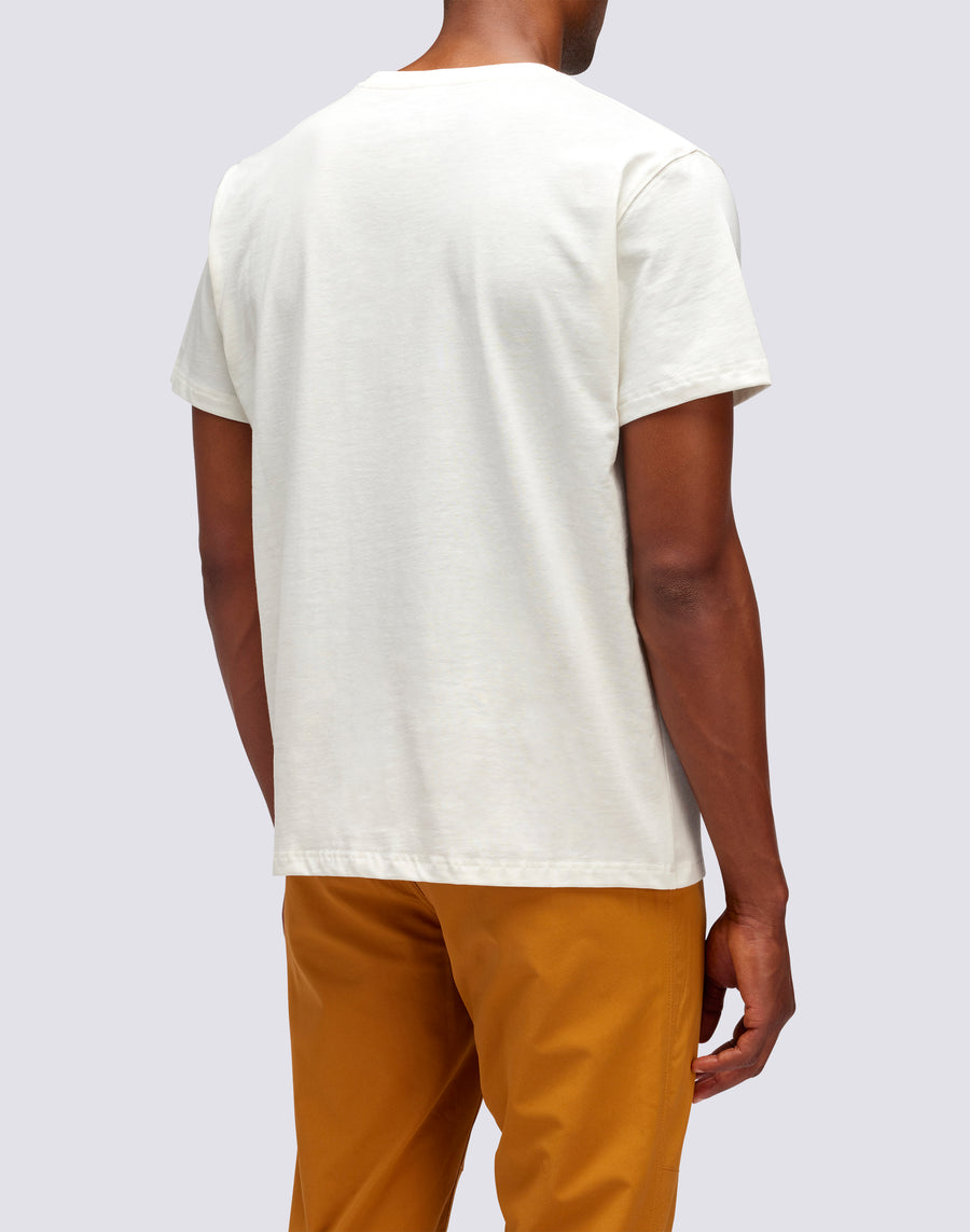 Sundek T-SHIRT WAVE PRINT m612tejs500-03901 Promozione