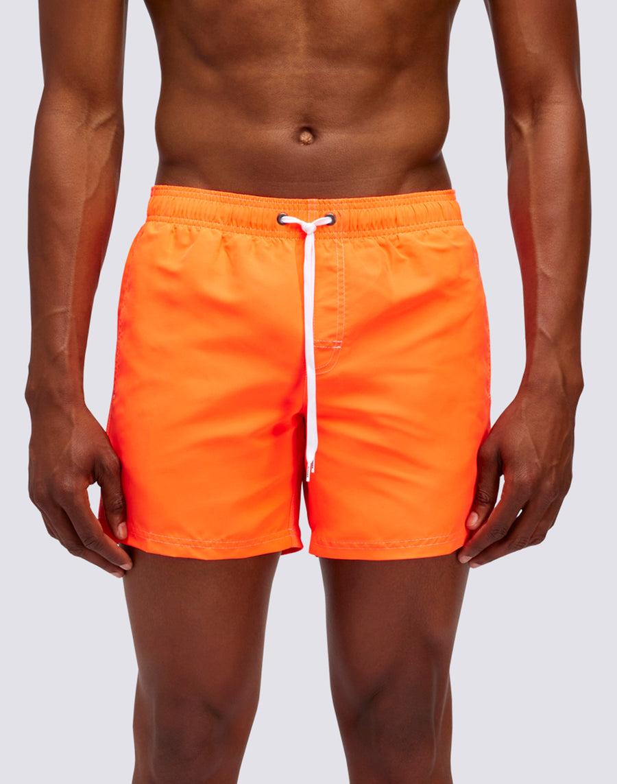 Sundek costume da bagno uomo fluo m504bdta100-04712 Acquista Ora