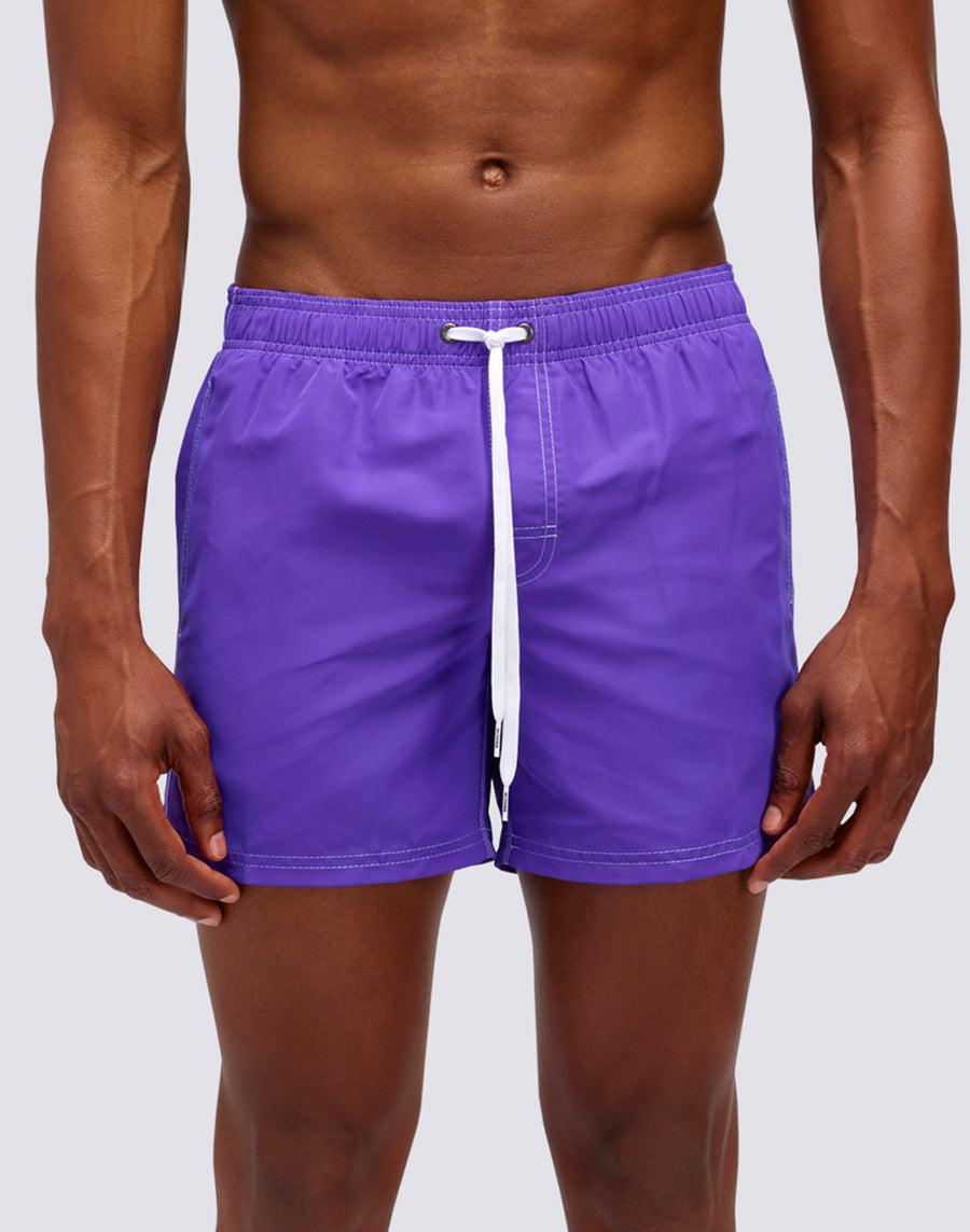 Sundek costume da bagno uomo fluo m504bdta100-94902 Sottocosto