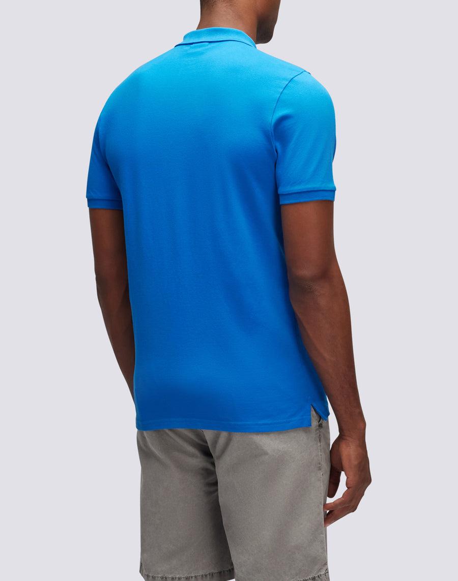 Sundek POLO CHAZ IN COTONE PIQUET m798plj6500-a2201 Qualità Garantita