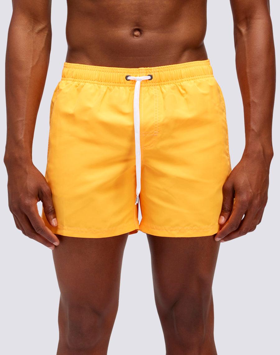 Sundek costume da bagno uomo fluo m504bdta100-05708 Prezzo Ridotto