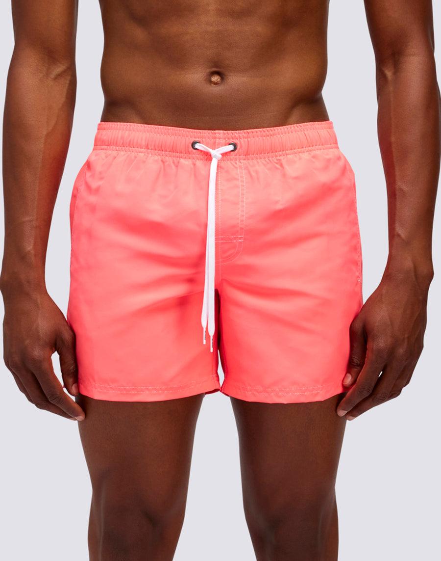 Sundek costume da bagno uomo fluo m504bdta100-56902 Sottocosto