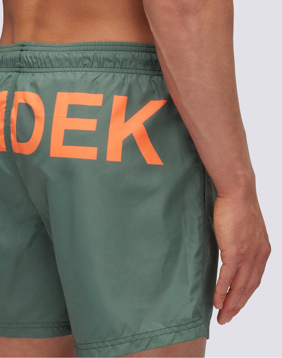 Sundek COSTUME DA BAGNO STAMPA SUNDEK m724bdrt400-a2701 Online