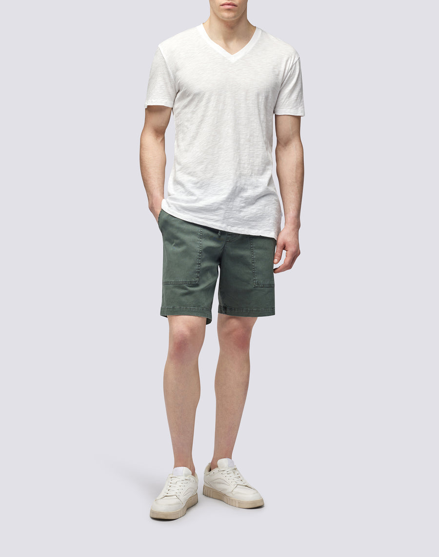 Sundek T-SHIRT m630tejy1tc-03900 Negozio