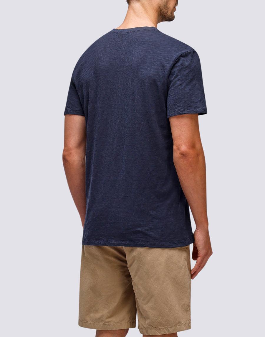 Sundek T-SHIRT m630tejy1tc-00700 Nuova