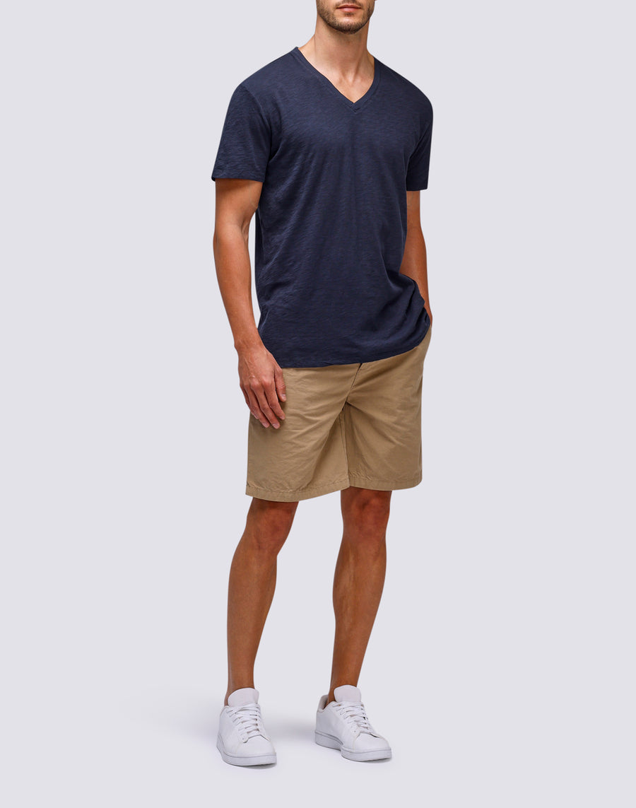 Sundek T-SHIRT m630tejy1tc-00700 Nuova