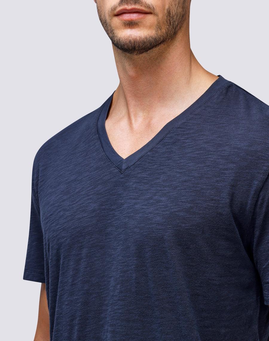 Sundek T-SHIRT m630tejy1tc-00700 Nuova