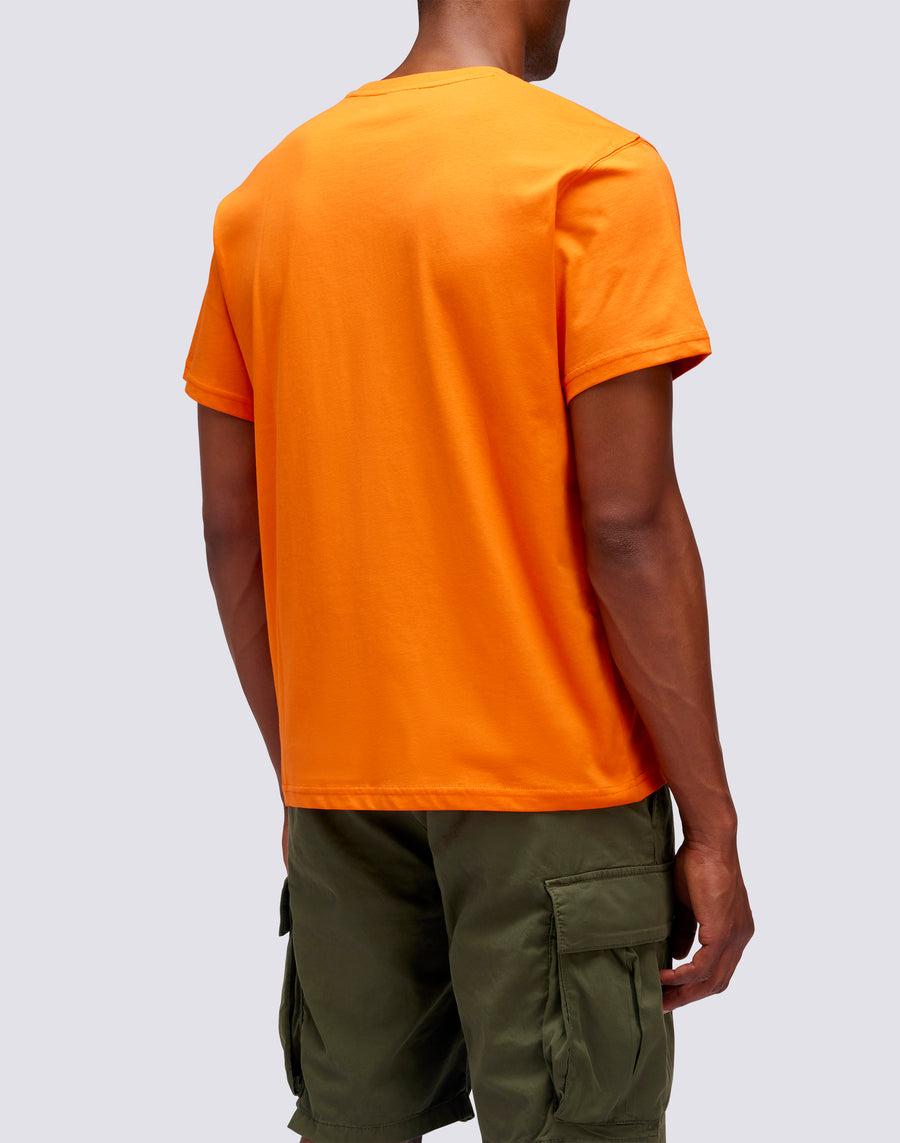 Sundek T-SHIRT STAMPA CAMOU FOLLOW THE SUN m026tej7853-55000 Moda