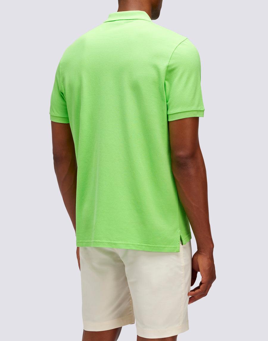 Sundek POLO CHADWICK IN COTONE PIQUET m795plpq500-a3501 Vendita