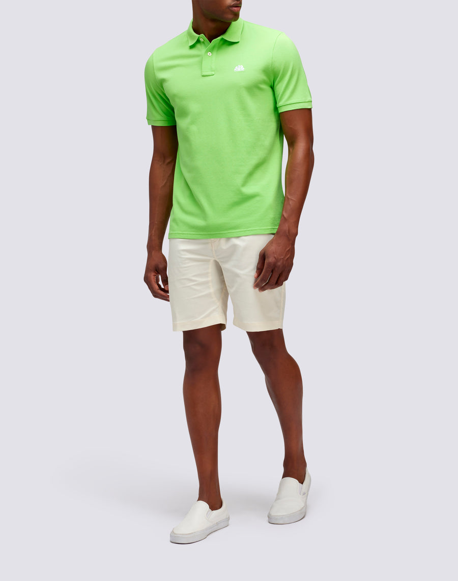 Sundek POLO CHADWICK IN COTONE PIQUET m795plpq500-a3501 Vendita