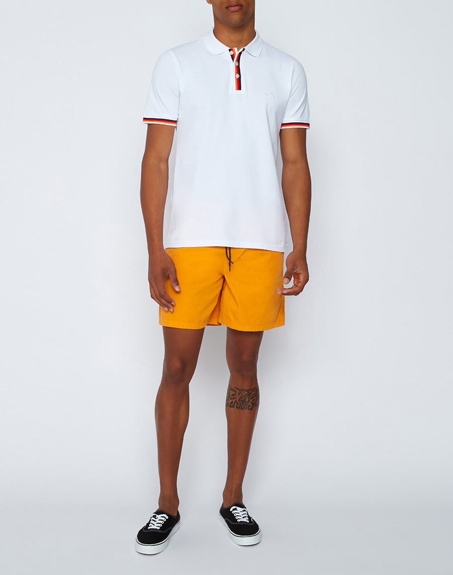 Sundek polo in cotone piquet M981PLJ6500-00601 Novità