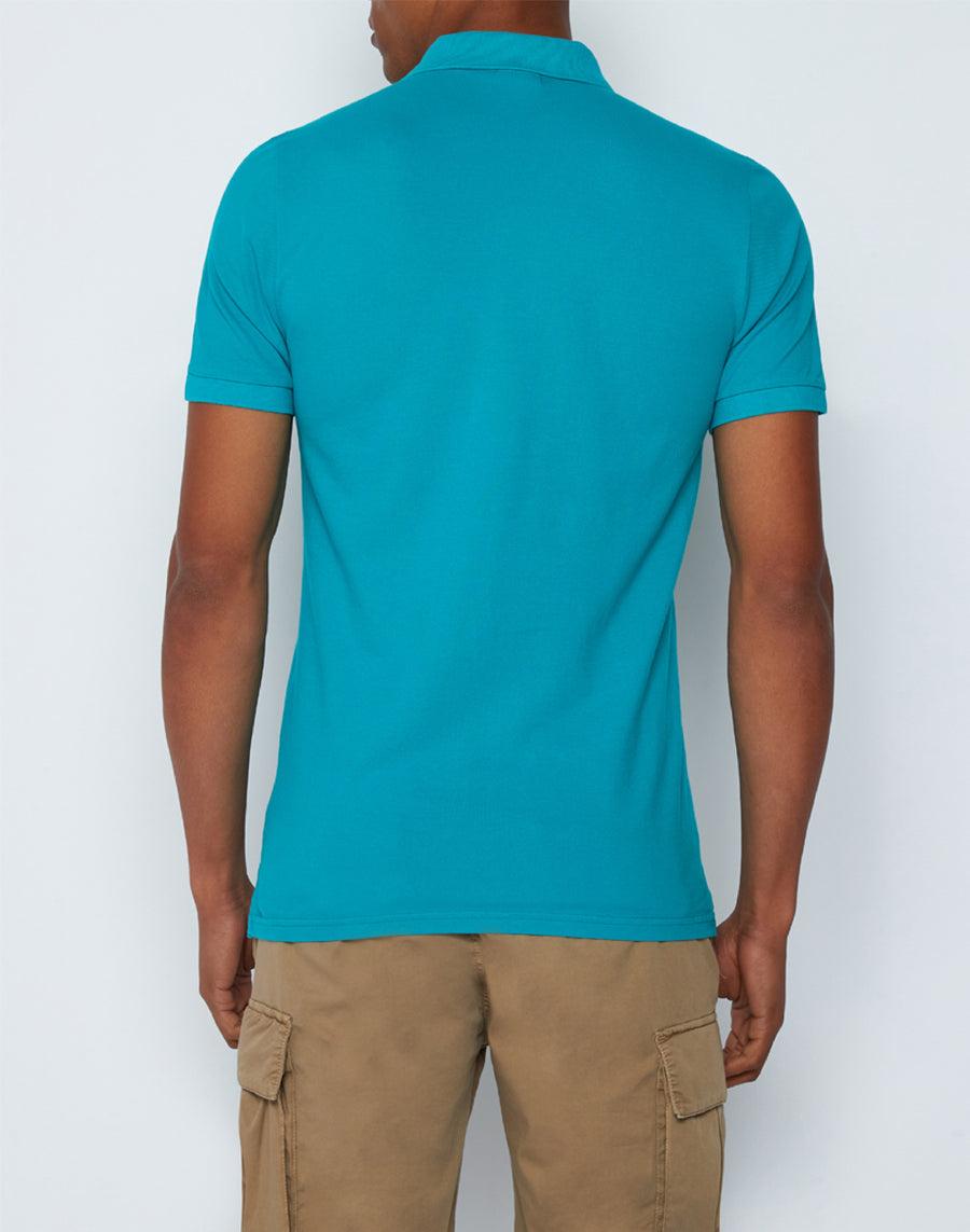 Sundek polo chaz in cotone piquet M798PLJ6500-95001 Online
