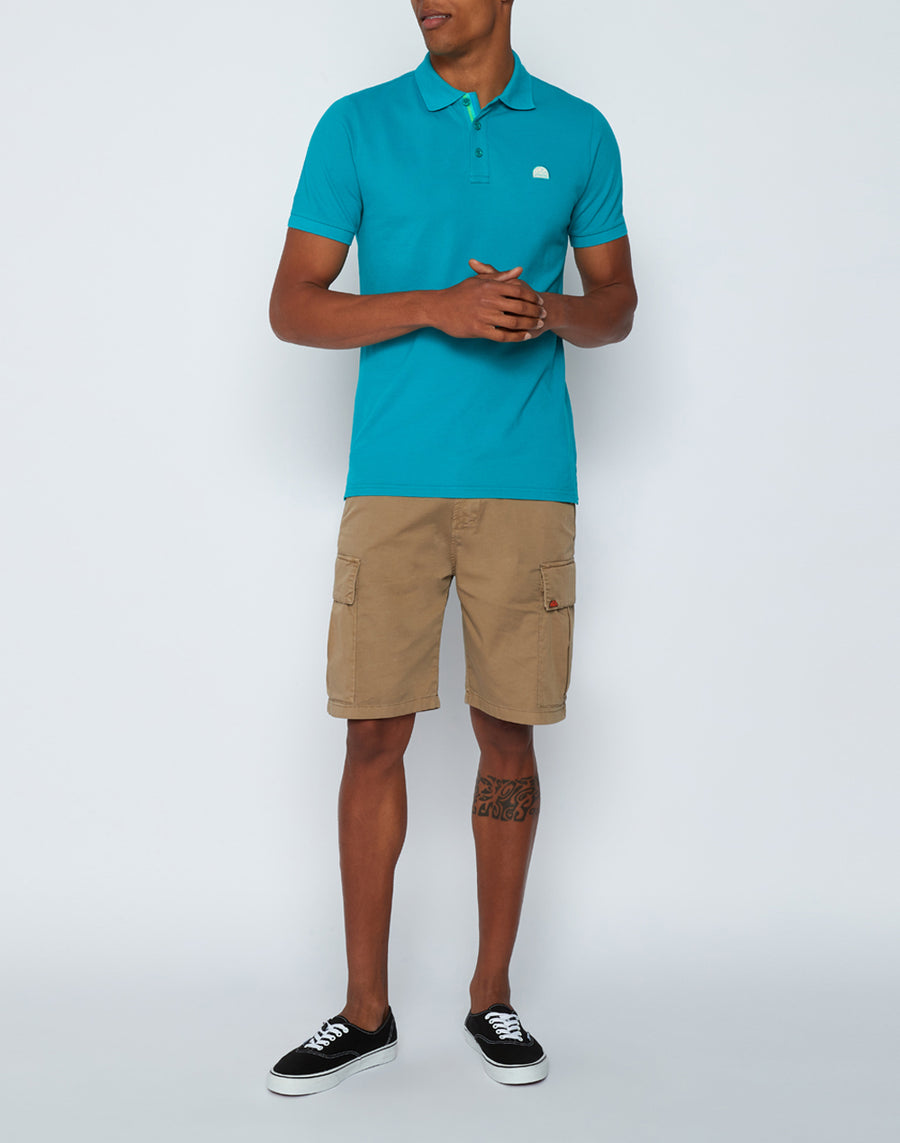 Sundek polo chaz in cotone piquet M798PLJ6500-95001 Online