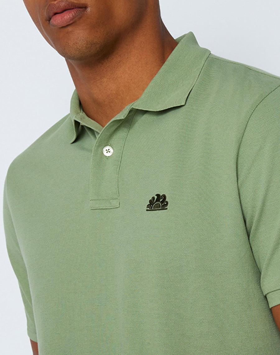 Sundek polo chadwick in cotone piquet M795PLPQ500-95101 Hotsell