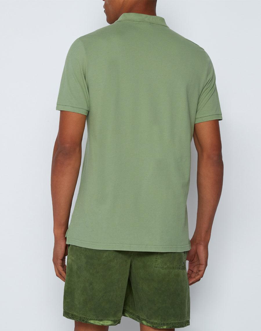 Sundek polo chadwick in cotone piquet M795PLPQ500-95101 Hotsell