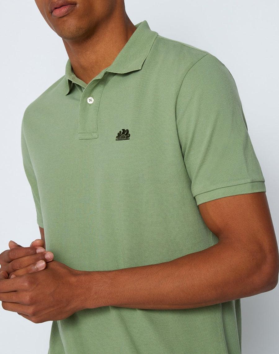 Sundek polo chadwick in cotone piquet M795PLPQ500-95101 Hotsell