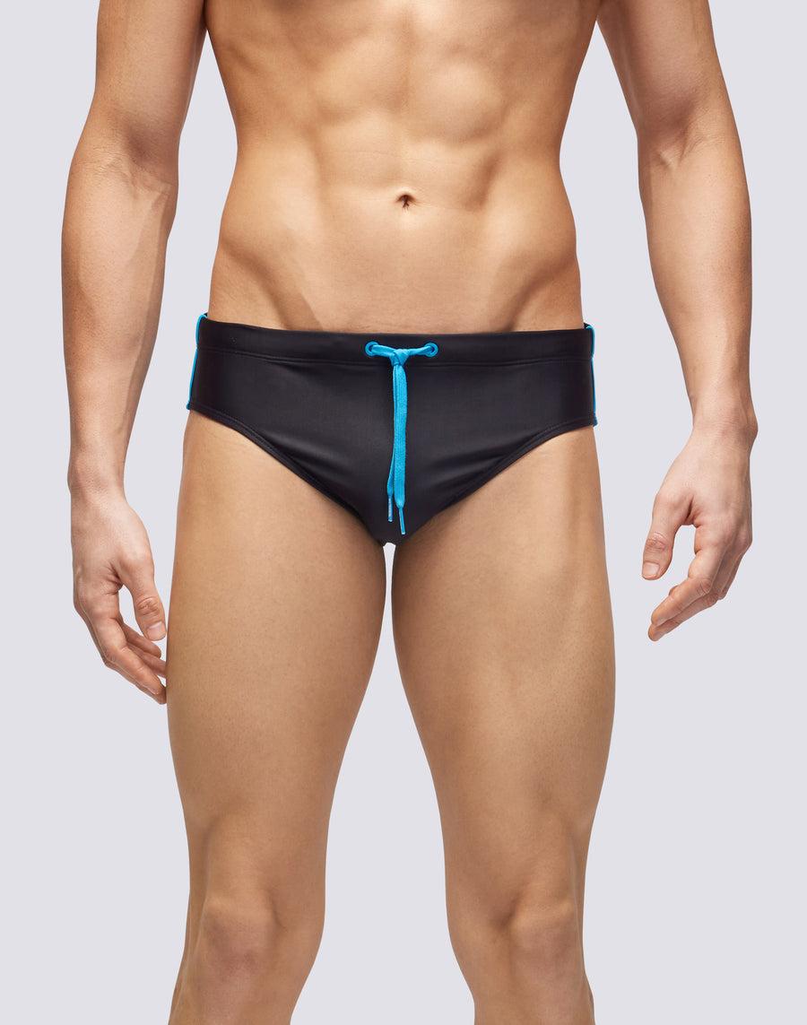 Sundek SLIP MARE LEONARDO m263ssl3000-00406 Saldi Di Fabbrica