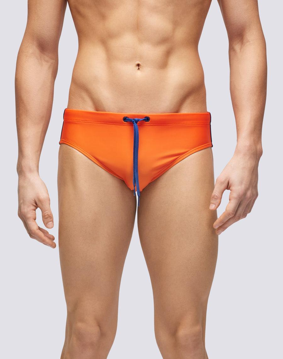Sundek SLIP MARE LEONARDO m263ssl3000-93201 I Più Venduti