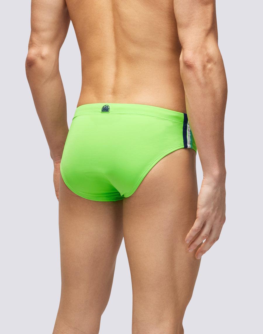 Sundek SLIP MARE DIWALTER m279ssl3000-a3501 Nuovo