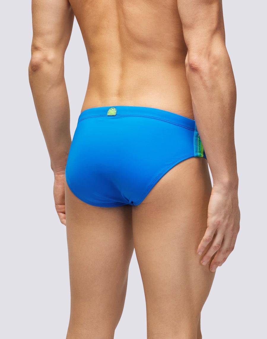 Sundek SLIP MARE DIWALTER m279ssl3000-a2201 Promozione