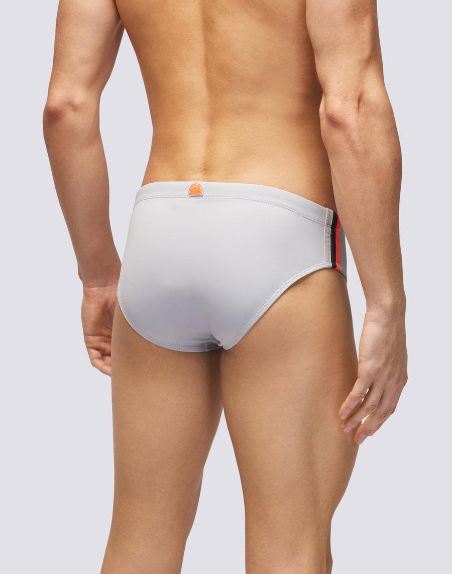 Sundek SLIP MARE DIWALTER m279ssl3000-a1501 Soddisfazione Garantita
