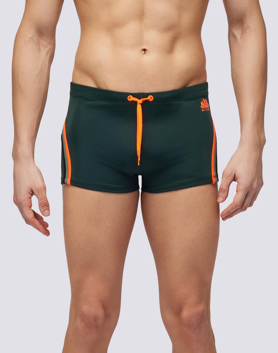 Sundek BOXER ZION m295spl3000-86301 Negozi Online