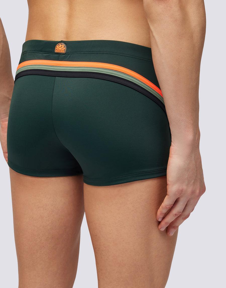 Sundek BOXER ZION m295spl3000-86301 Negozi Online