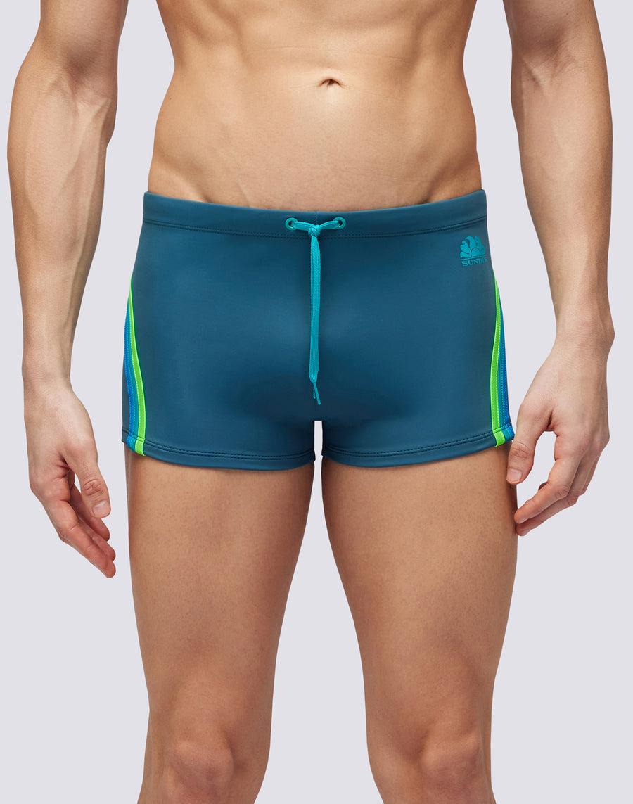 Sundek BOXER ZION m295spl3000-a3401 Consegna Veloce