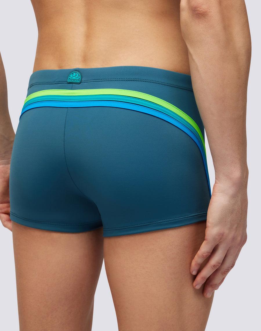 Sundek BOXER ZION m295spl3000-a3401 Consegna Veloce