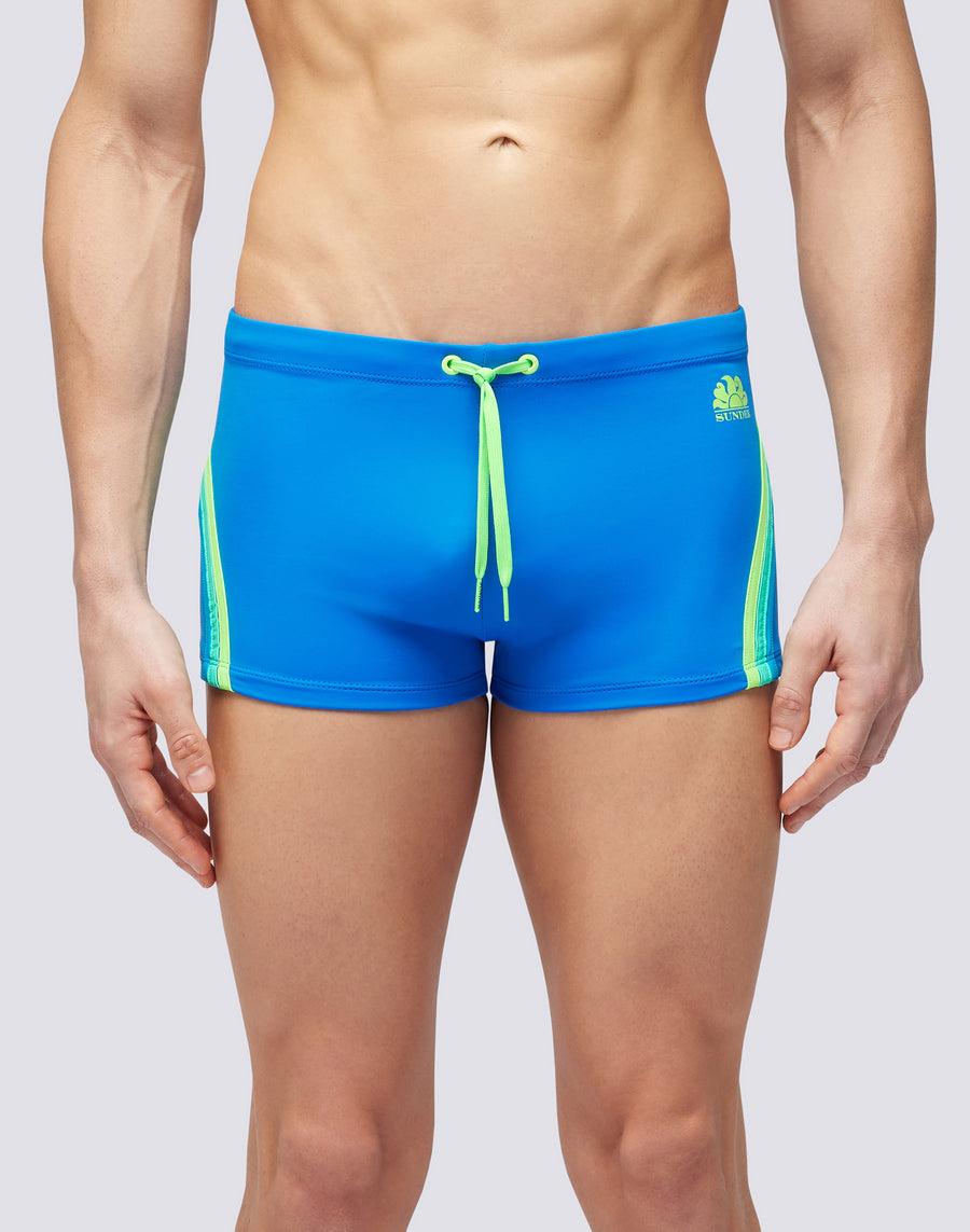 Sundek BOXER ZION m295spl3000-a2201 Promozione Limitata