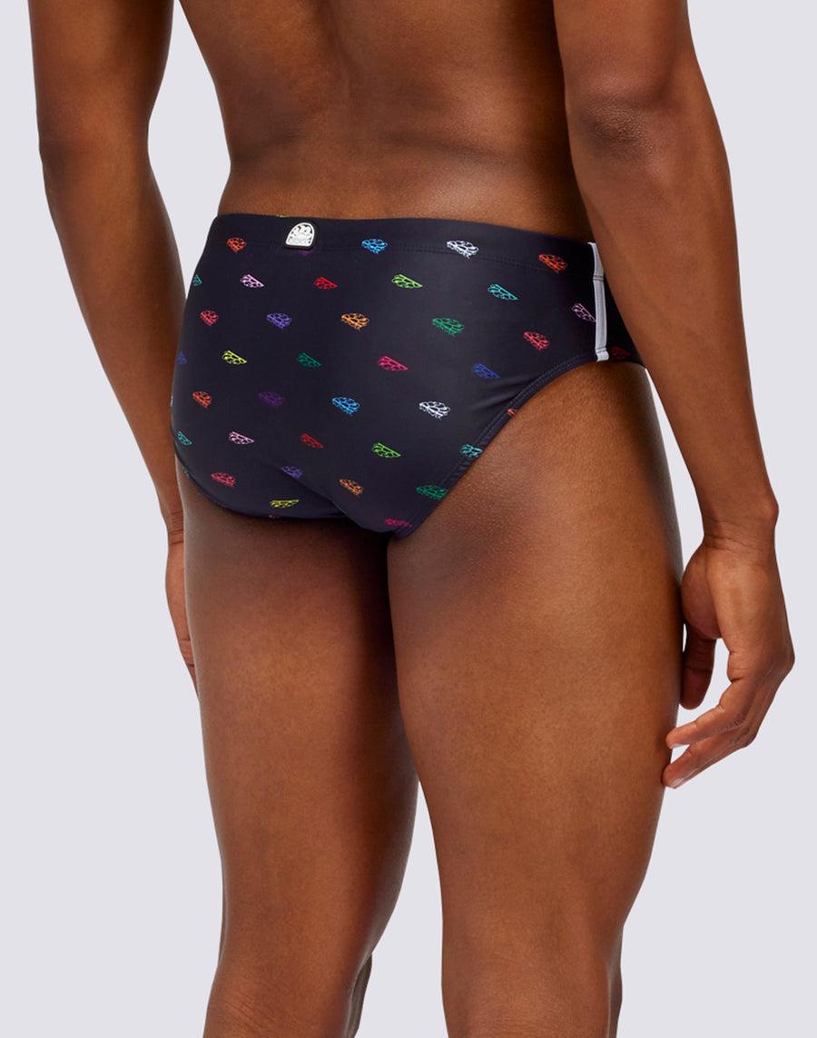 Sundek SLIP AUGUST m274ssl413m-0043m Vendita Calda