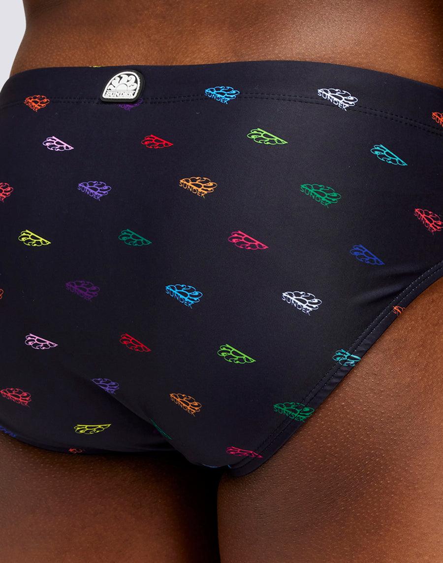 Sundek SLIP AUGUST m274ssl413m-0043m Vendita Calda