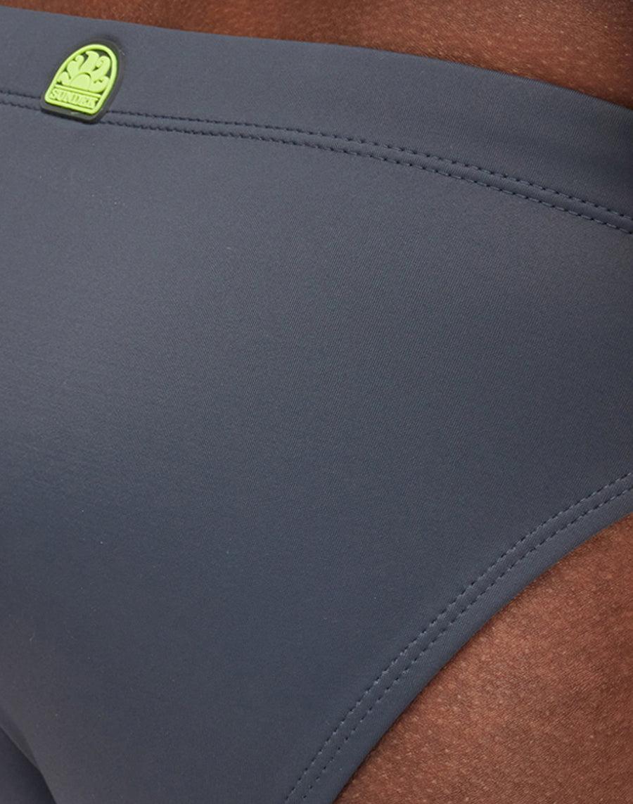 Sundek SLIP MARE SAX m287ssl3000-10317 Saldi Di Fabbrica