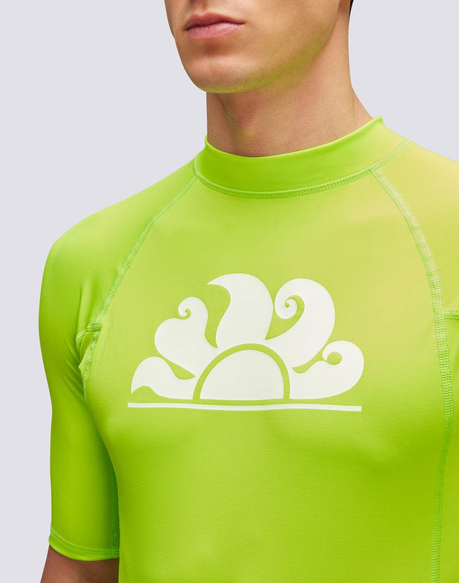 Sundek RASHGUARD GIROCOLLO UPF 50 m269rspy100-24801 2025