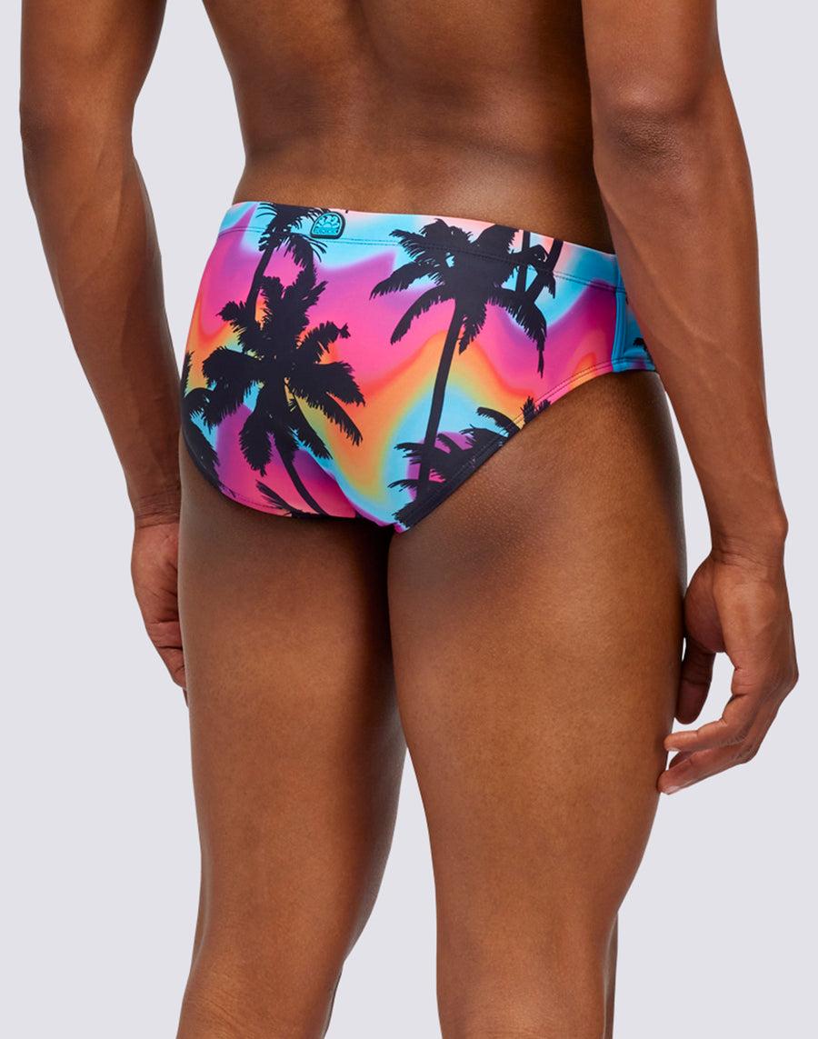 Sundek SLIP AUGUST m274ssl419p-3109p Soddisfazione Garantita