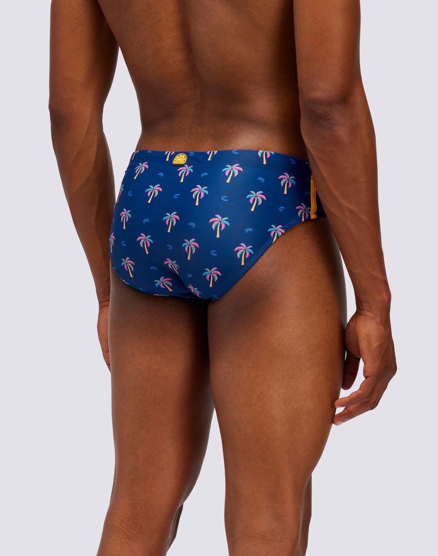 Sundek SLIP AUGUST m274ssl418p-0078p Negozi Online