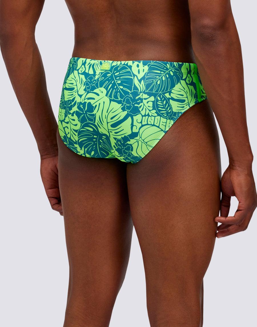 Sundek SLIP AUGUST m274ssl412l-a342l Consegna Veloce