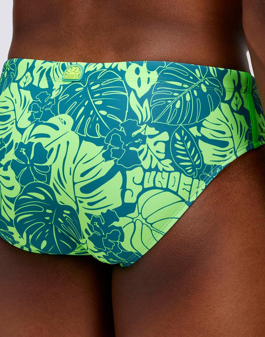 Sundek SLIP AUGUST m274ssl412l-a342l Consegna Veloce